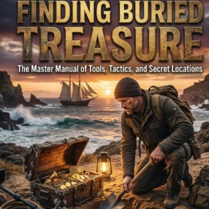The Urban America Guide to Finding Buried Treasure