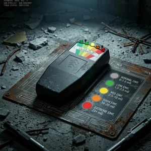 The "Phantom" K2 Anomaly Detector (Stealth Edition)